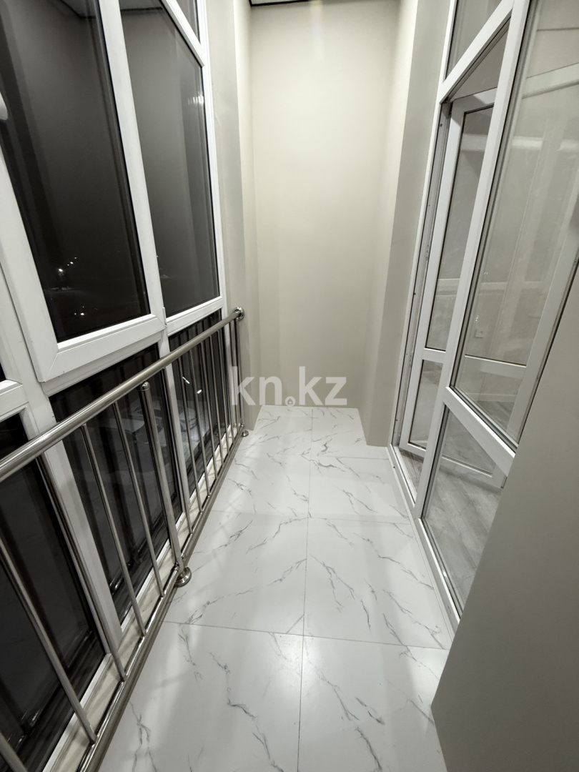 Продажа 3-комнатной квартиры, 76 м² в Караганде - фото 13