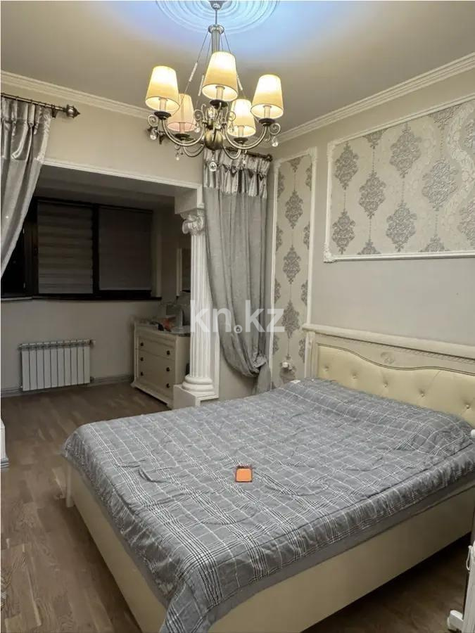 Продажа 3-комнатной квартиры, 112.5 м² в Алматы - фото 3