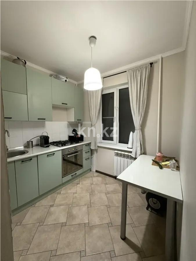 Продажа 3-комнатной квартиры, 61.4 м² в Алматы