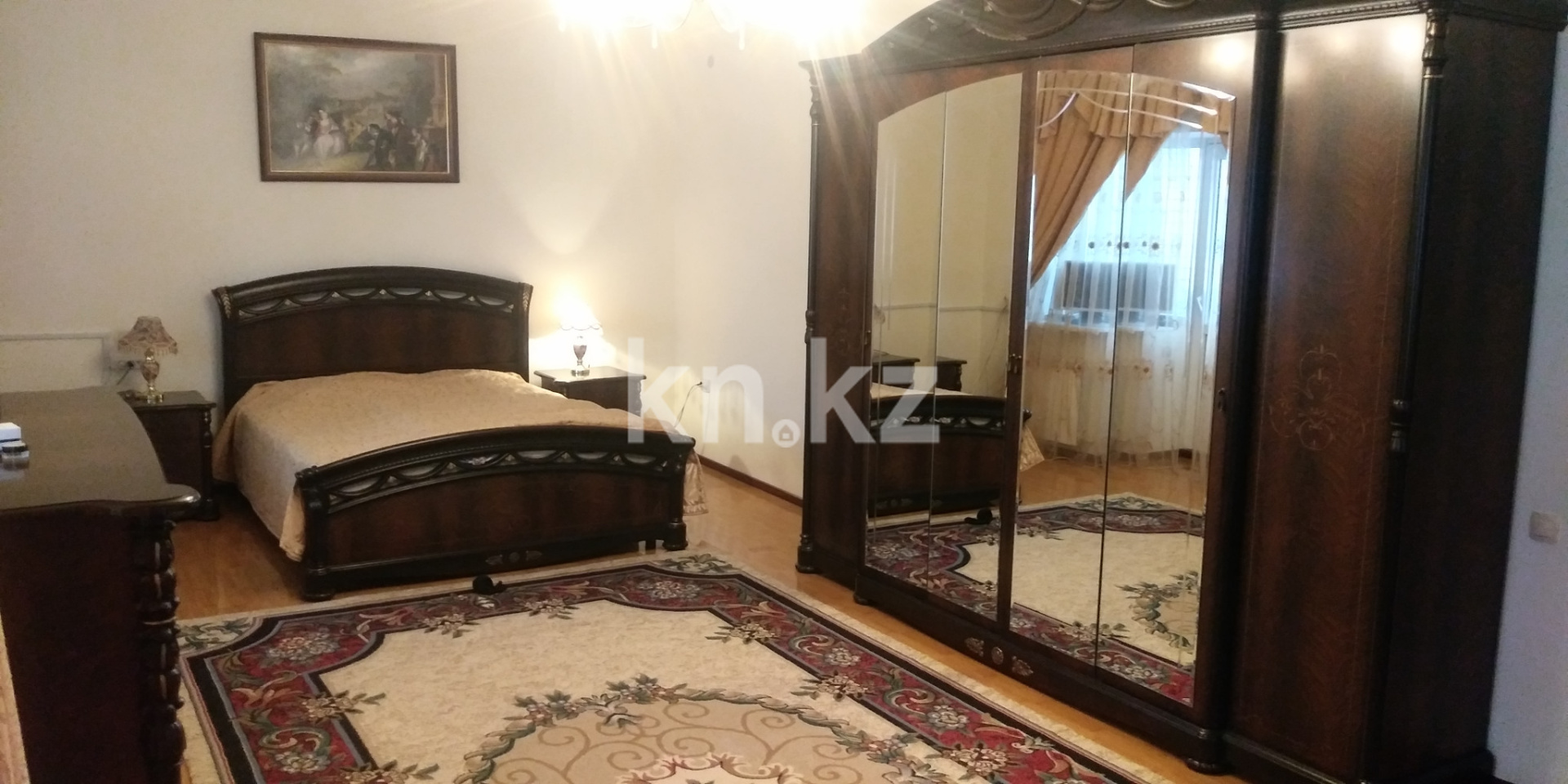 Продажа 8-комнатного дома, 484 м², ул. Сейфуллина, дом  35 в Атырау - фото 8