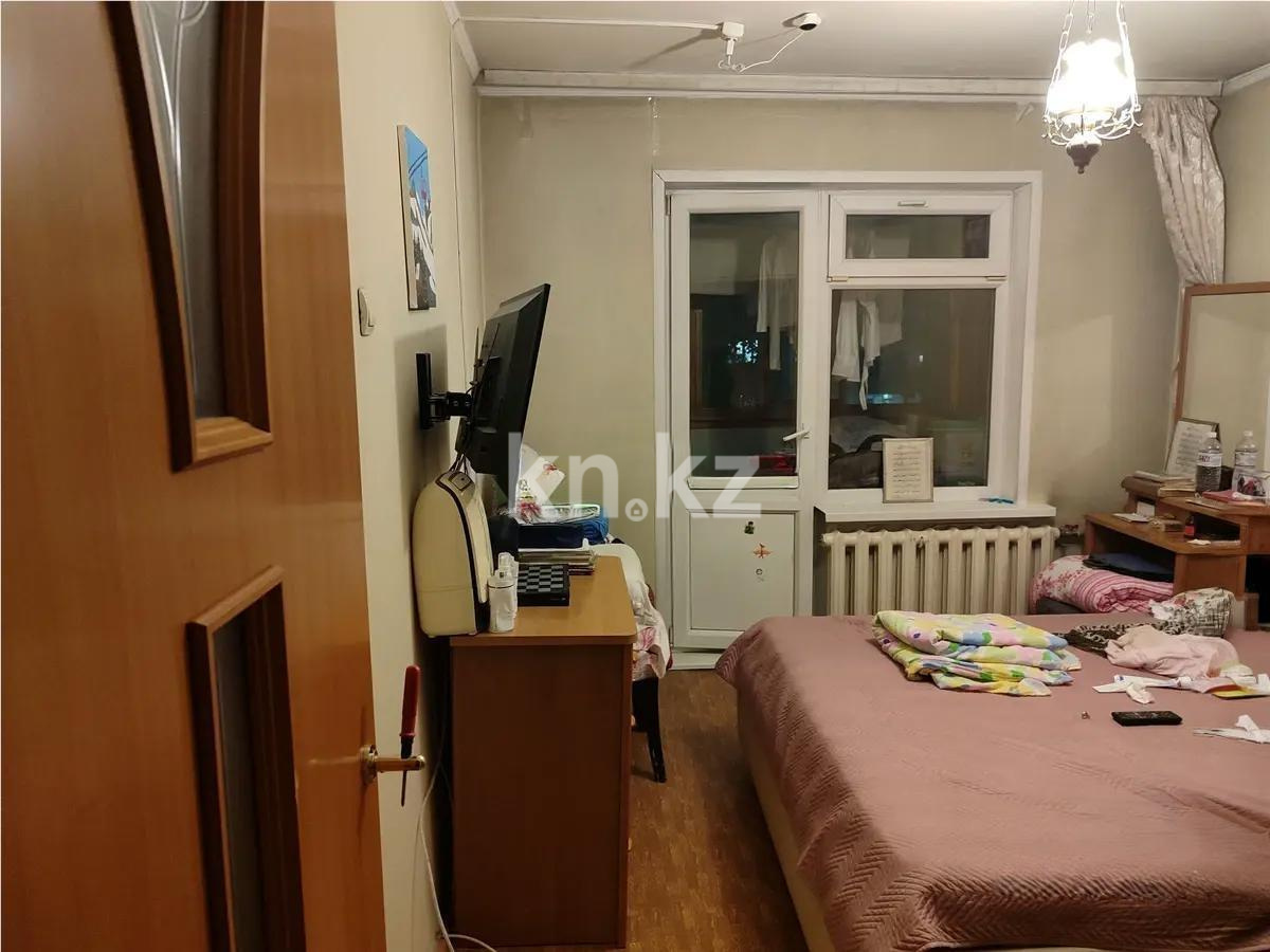 Продажа 2-комнатной квартиры, 54.4 м² в Алматы - фото 2