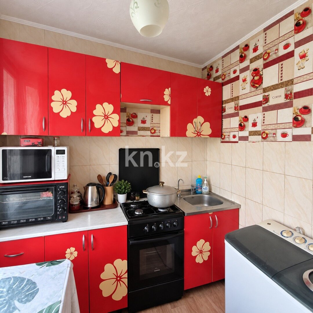 Продажа 3-комнатной квартиры, 58 м² в Караганде - фото 7