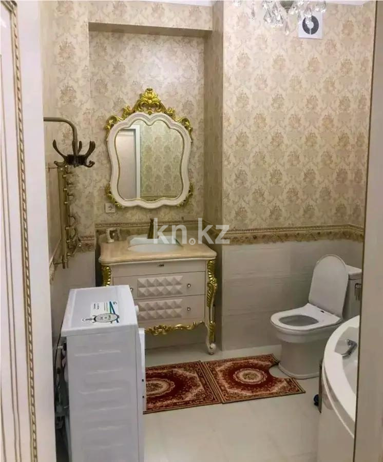 Продажа 2-комнатной квартиры, 83 м², пр. Аль-Фараби, дом  21 в Алматы - фото 4