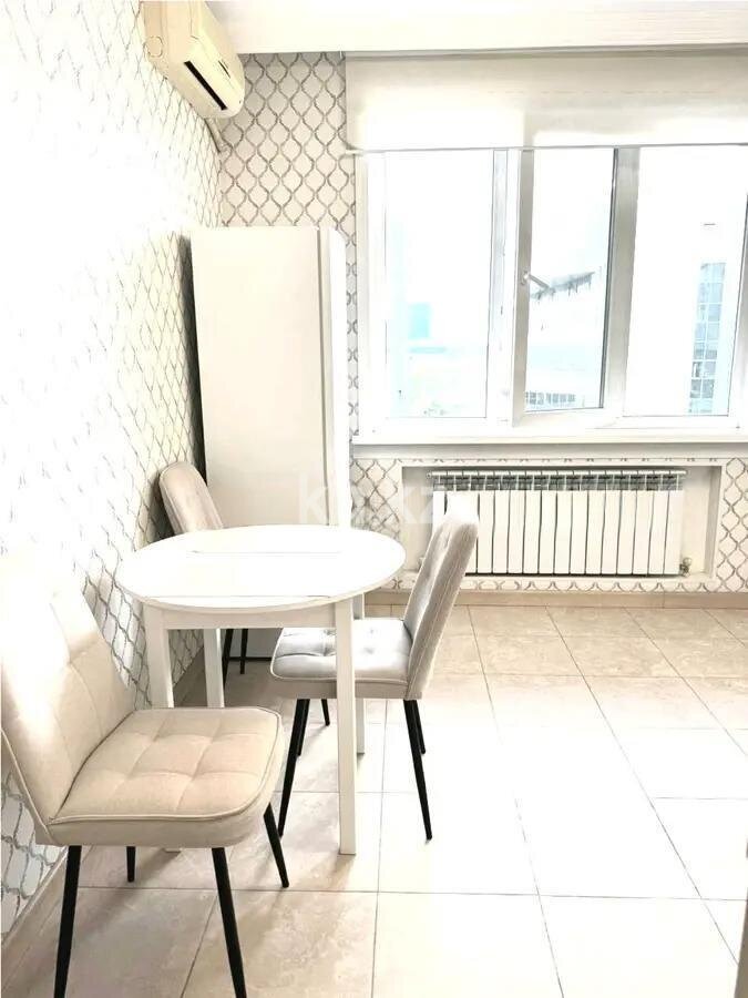 Продажа 1-комнатной квартиры, 40 м² в Астане - фото 2