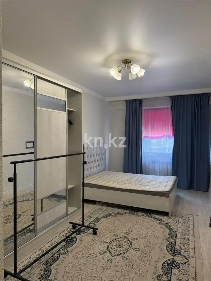 Продажа 2-комнатной квартиры, 64 м² в Алматы - фото 2