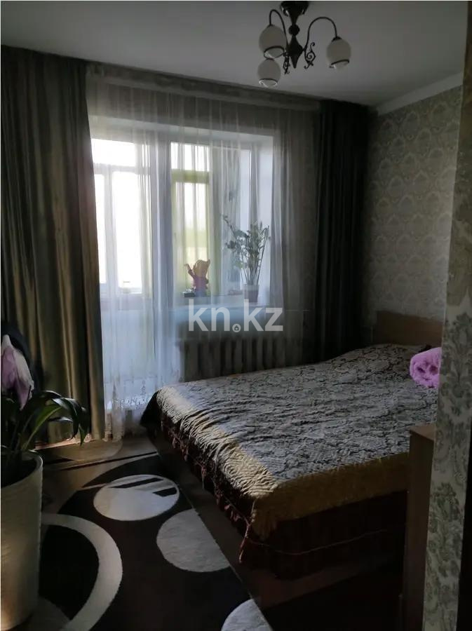 Продажа 3-комнатной квартиры, 70 м² в Алматы - фото 2