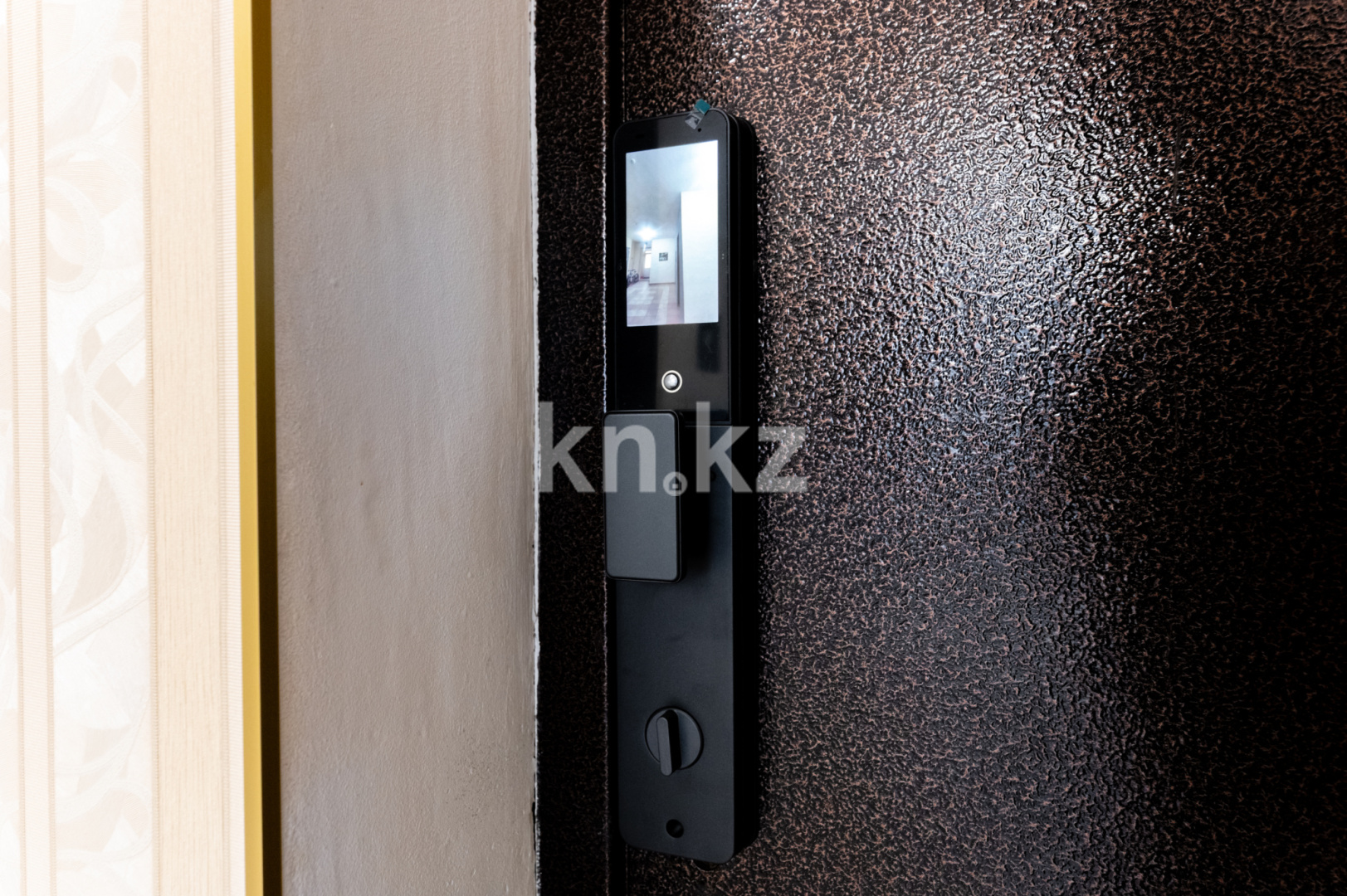 Продажа 2-комнатной квартиры, 76.5 м², ул. Шевченко, дом  8 в Астане - фото 24