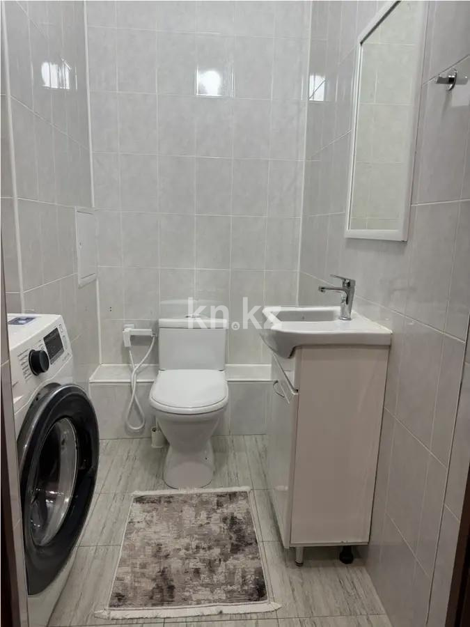 Продажа 2-комнатной квартиры, 60.4 м² в Астане - фото 4