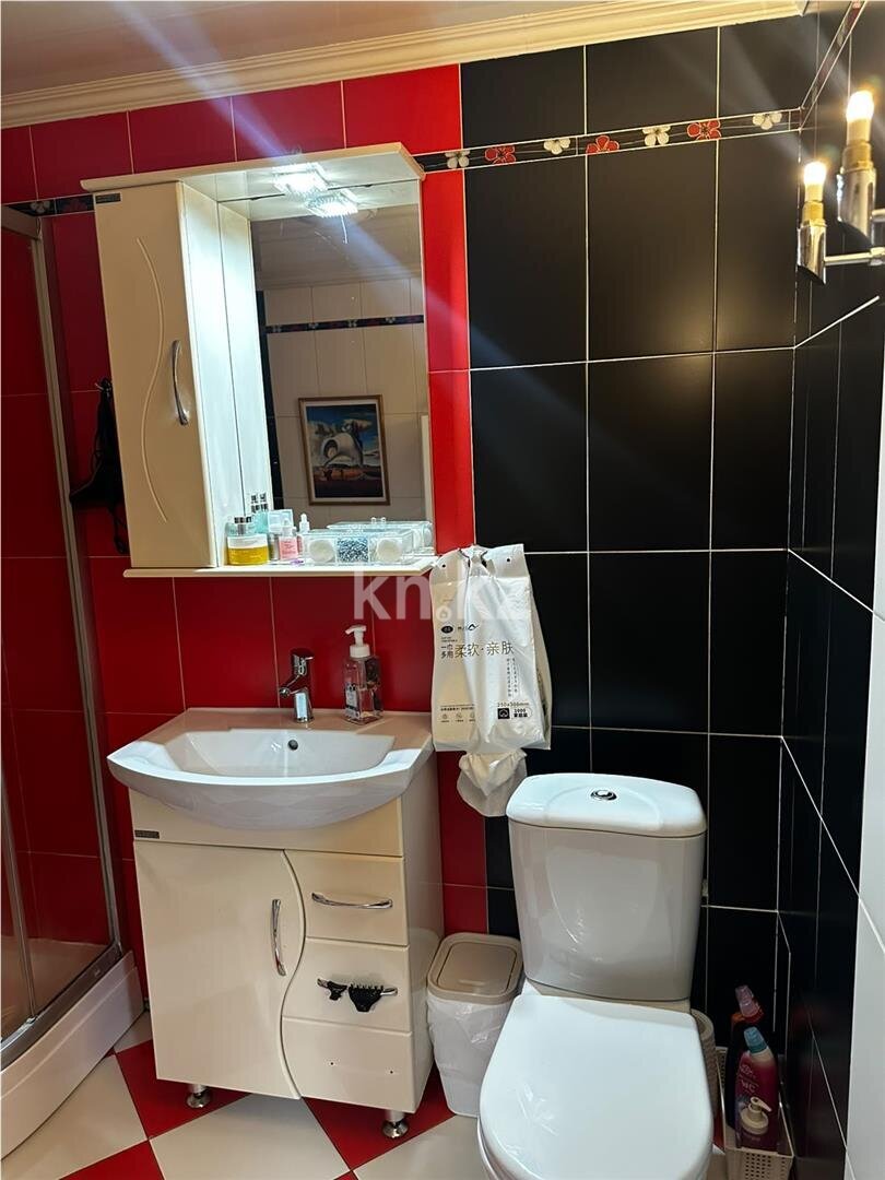 Продажа 4-комнатного дома, 70 м² в Караганде - фото 15
