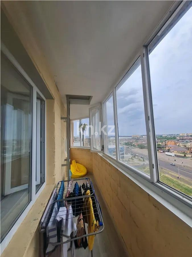 Продажа 2-комнатной квартиры, 67 м² в Караганде - фото 6