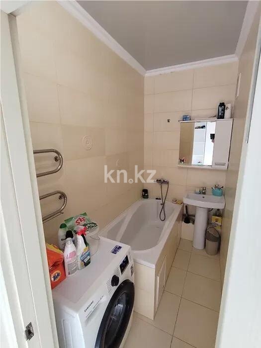 Продажа 2-комнатной квартиры, 76 м² в Астане - фото 4