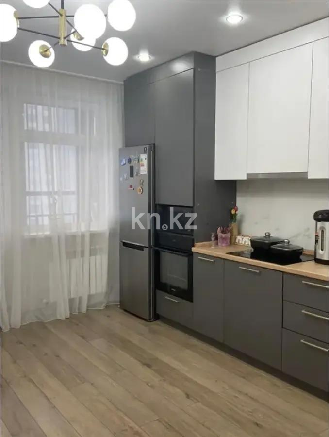 Продажа 2-комнатной квартиры, 72 м² в Астане - фото 3
