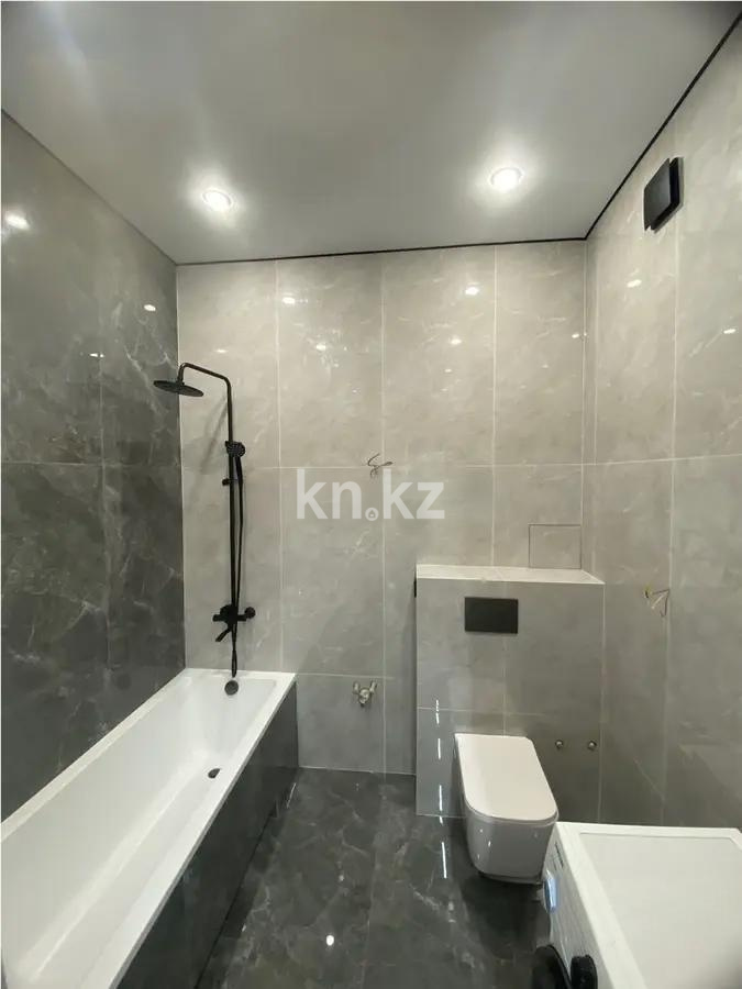 Продажа 2-комнатной квартиры, 50 м², пр. Туран, дом  55/8 в Астане - фото 4