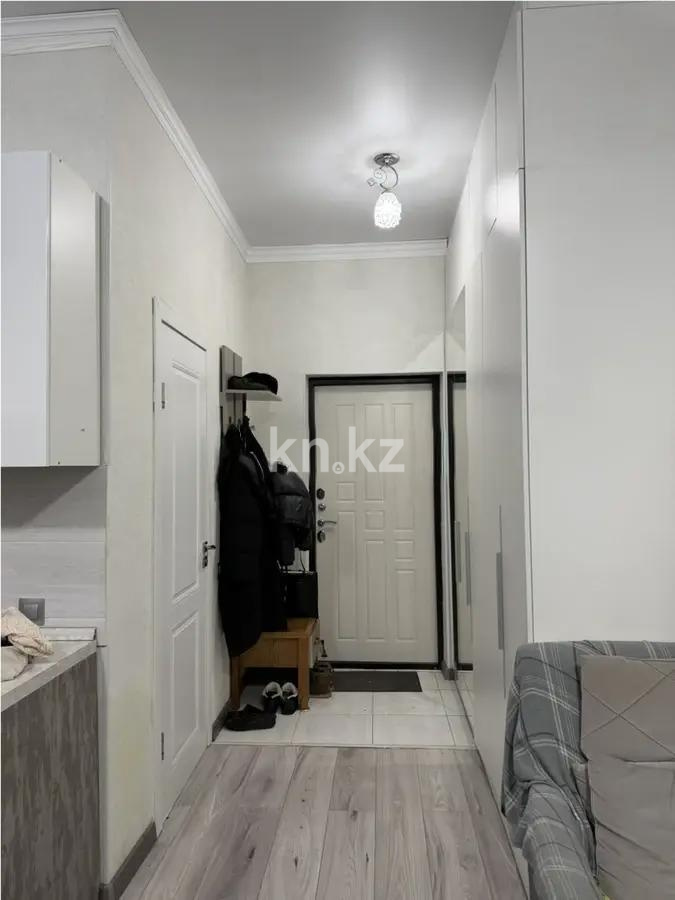 Продажа 1-комнатной квартиры, 34 м² в Астане - фото 4
