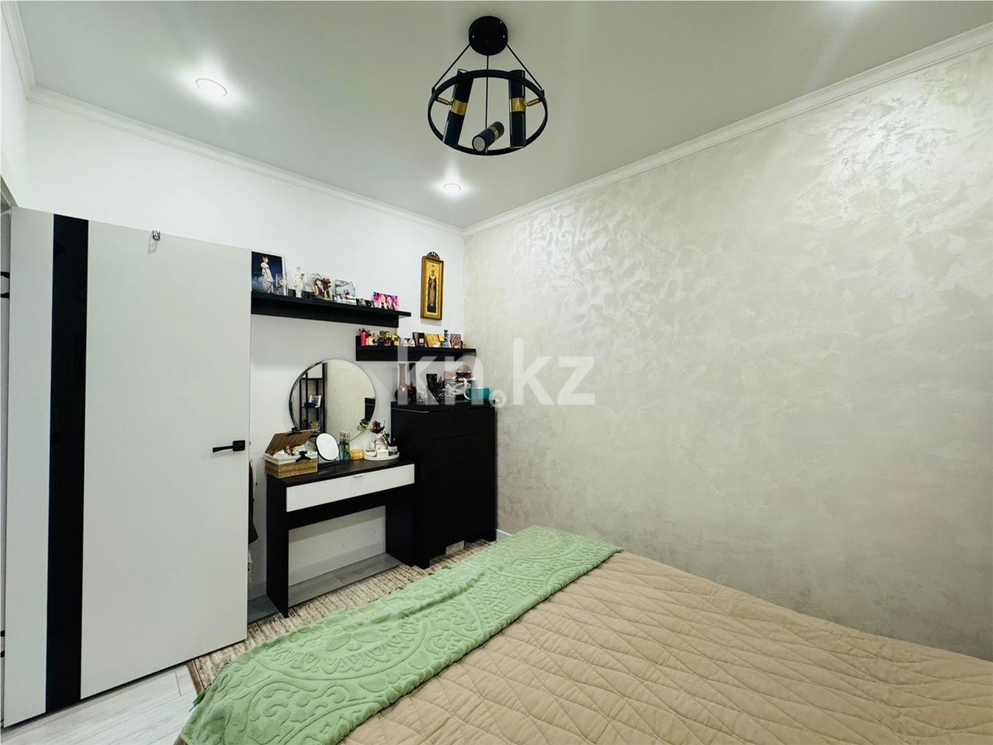 Продажа 2-комнатной квартиры, 43 м², ул. Сыганак в Астане - фото 4