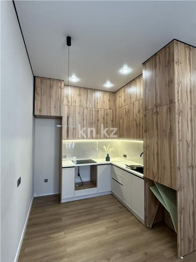 Продажа 2-комнатной квартиры, 40.21 м² в Астане - фото 3