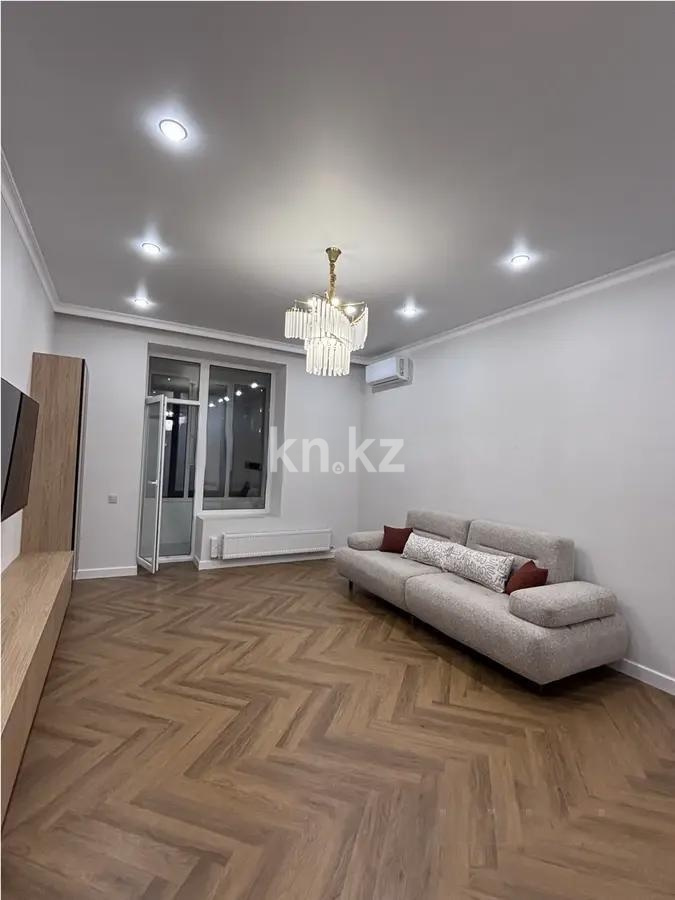 Продажа 2-комнатной квартиры, 64 м² в Астане