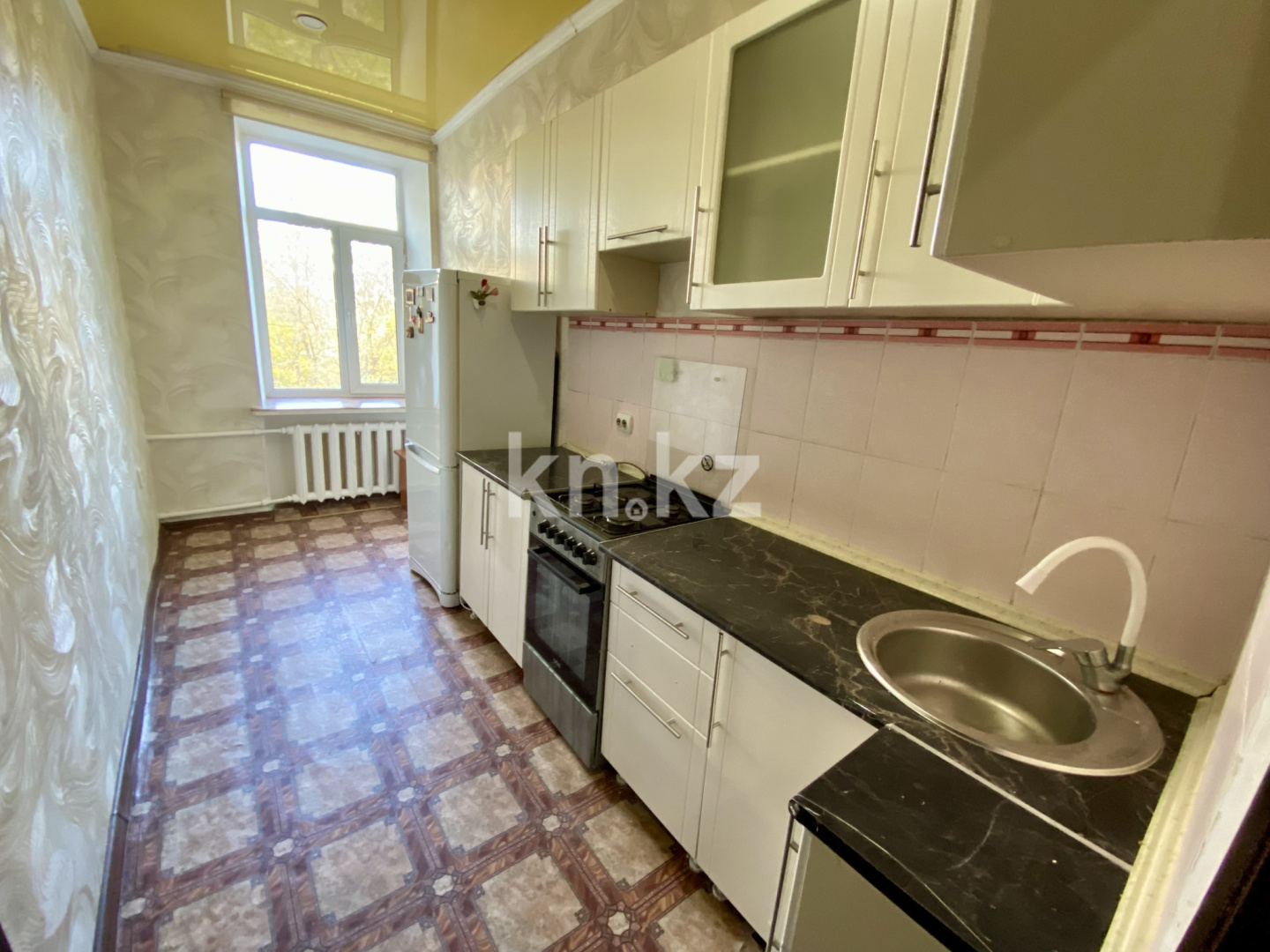 Продажа 2-комнатной квартиры, 50.7 м², пр. Ленина в Сарани - фото 7