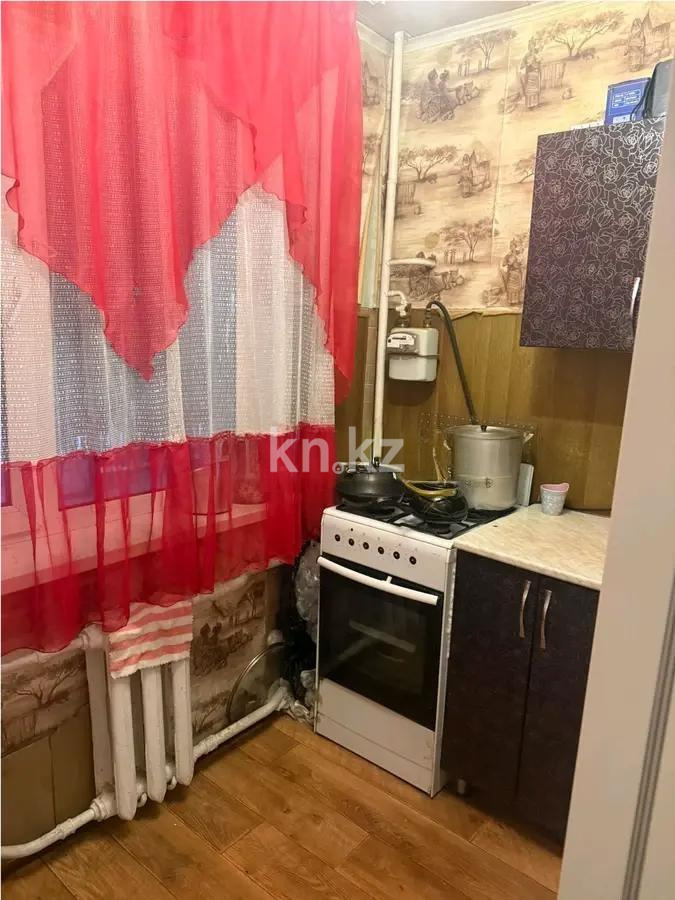 Продажа 2-комнатной квартиры, 45 м² в Караганде - фото 4