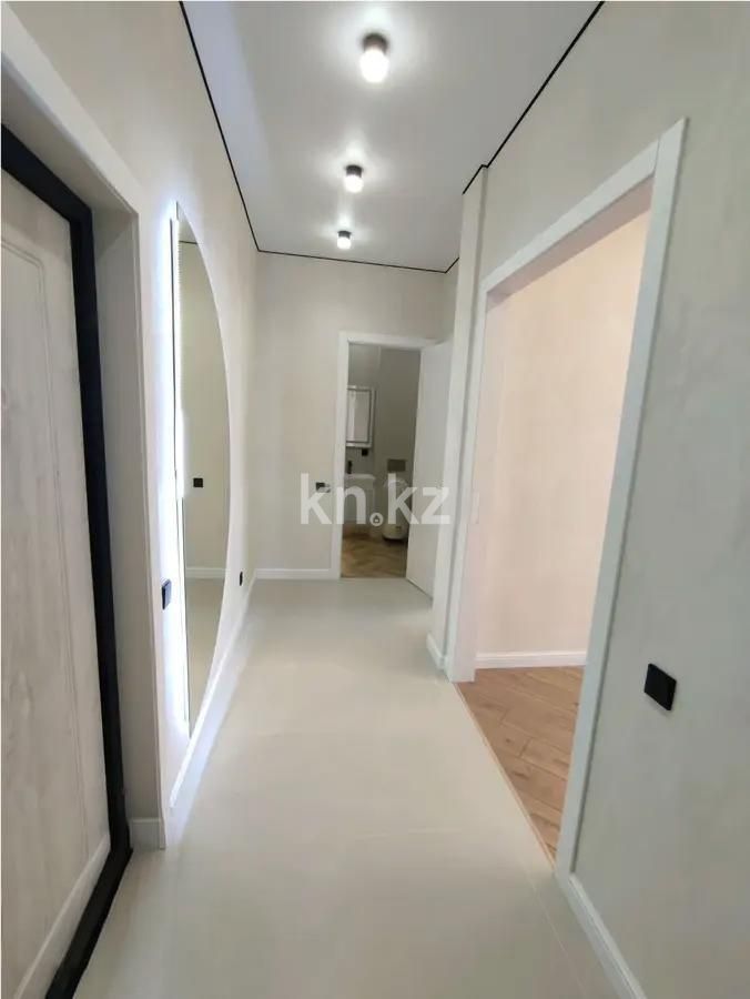 Продажа 2-комнатной квартиры, 37 м², ул. Казыбек би, дом  41/1 в Астане - фото 5