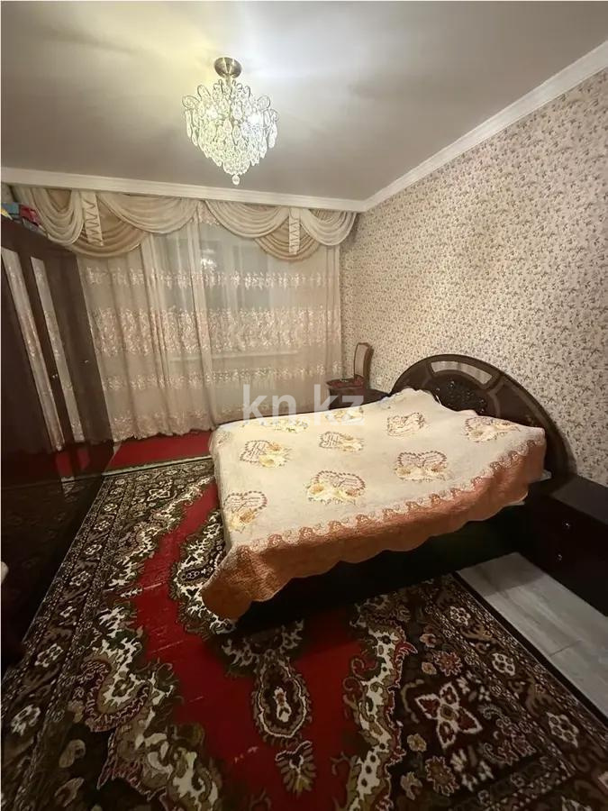 Продажа 3-комнатной квартиры, 92 м², ул. А-92, дом  5 в Астане - фото 2