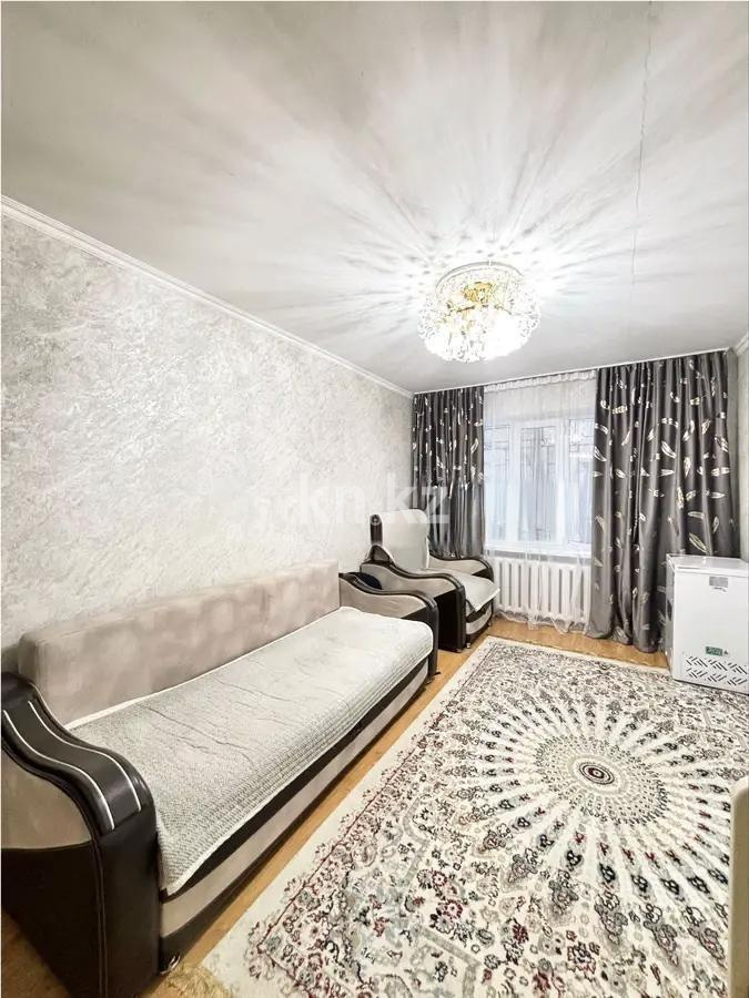 Продажа 1-комнатной квартиры, 30.1 м² в Астане