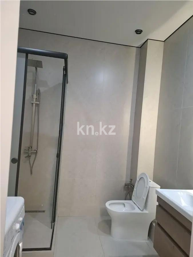 Продажа 2-комнатной квартиры, 64.9 м² в Алматы - фото 2