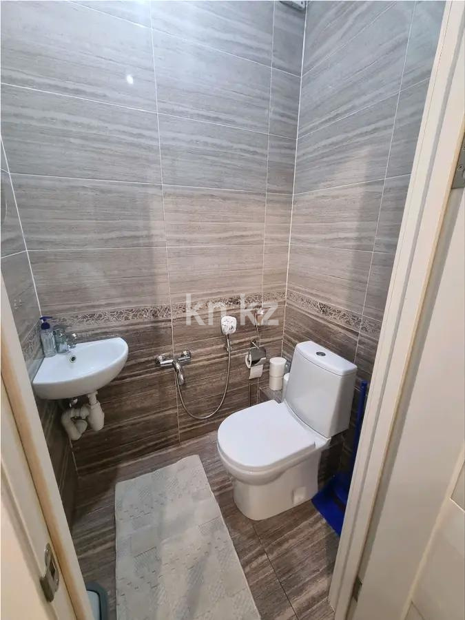 Продажа 2-комнатной квартиры, 91 м² в Алматы - фото 4