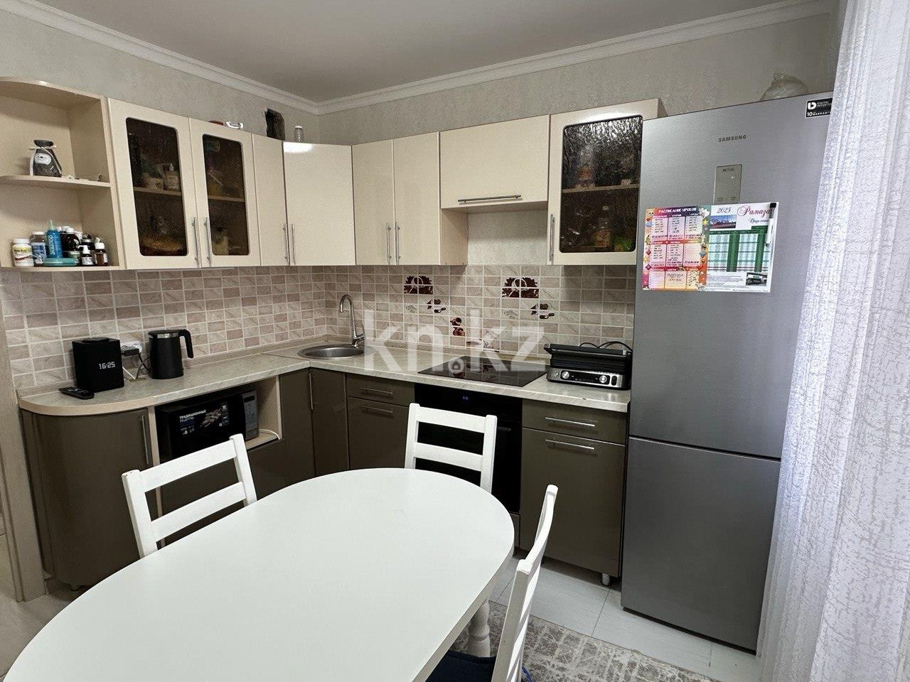 Продажа 3-комнатной квартиры, 67 м², мкр-н 8-й в Темиртау - фото 5