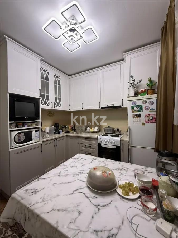 Продажа 2-комнатной квартиры, 52 м² в Караганде - фото 3