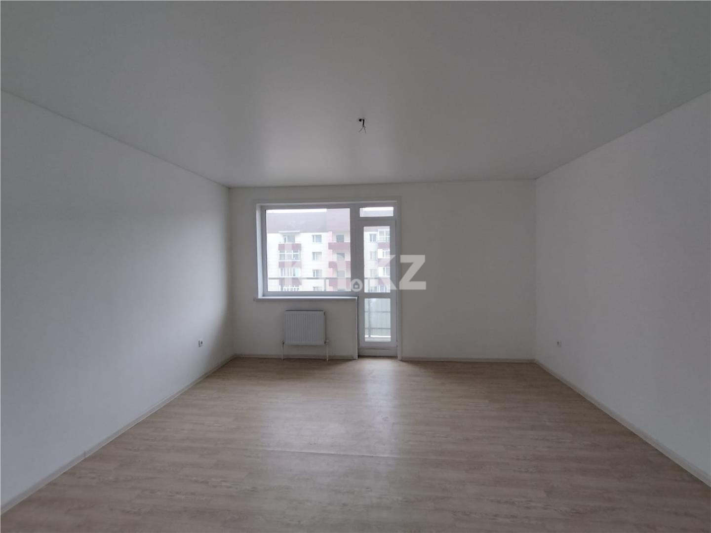 Продажа 3-комнатной квартиры, 101 м², пр. Республики, дом  1/4 в Караганде - фото 2