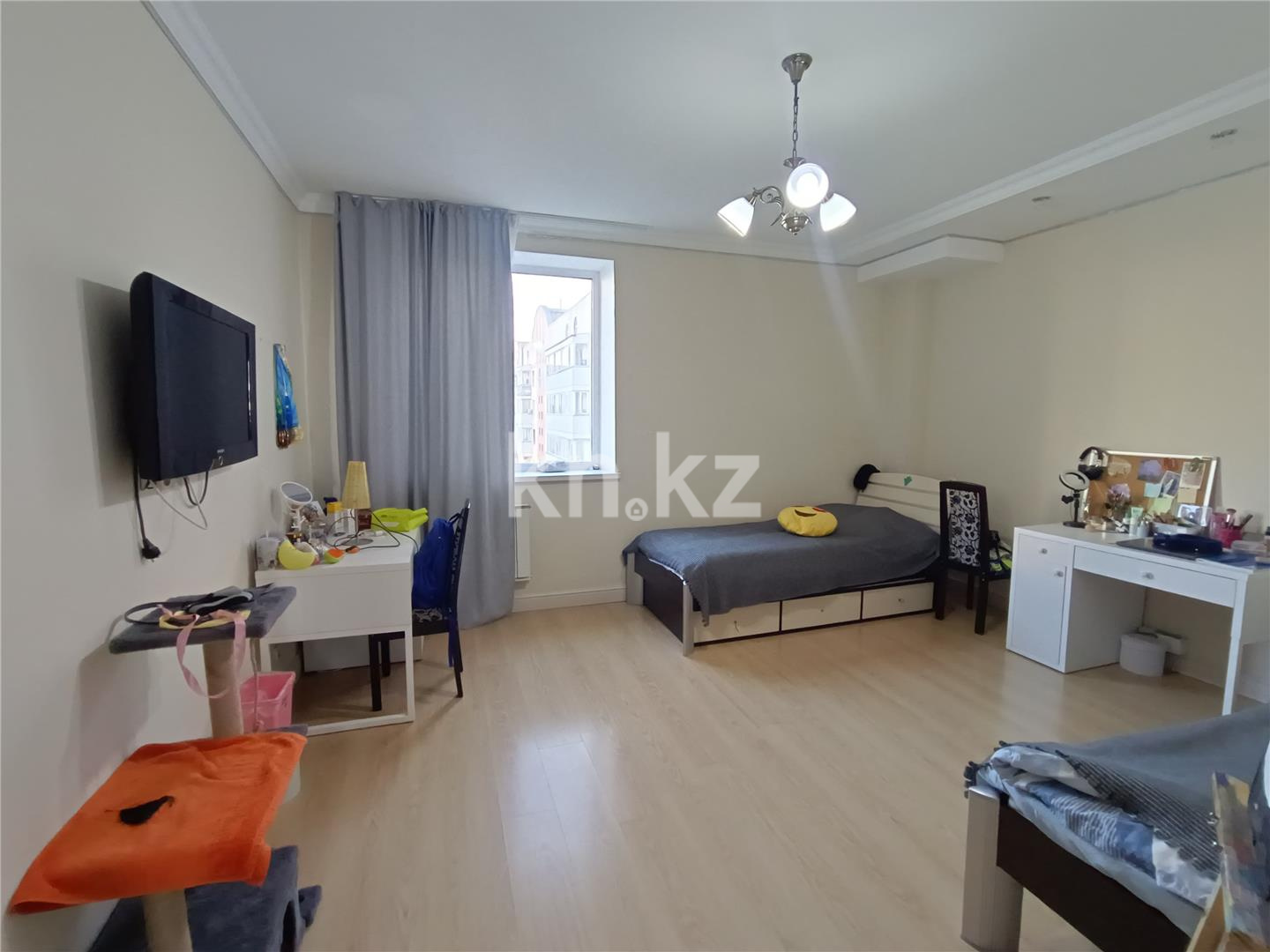 Продажа 3-комнатной квартиры, 134.2 м², ул. Иманбаевой в Астане - фото 2
