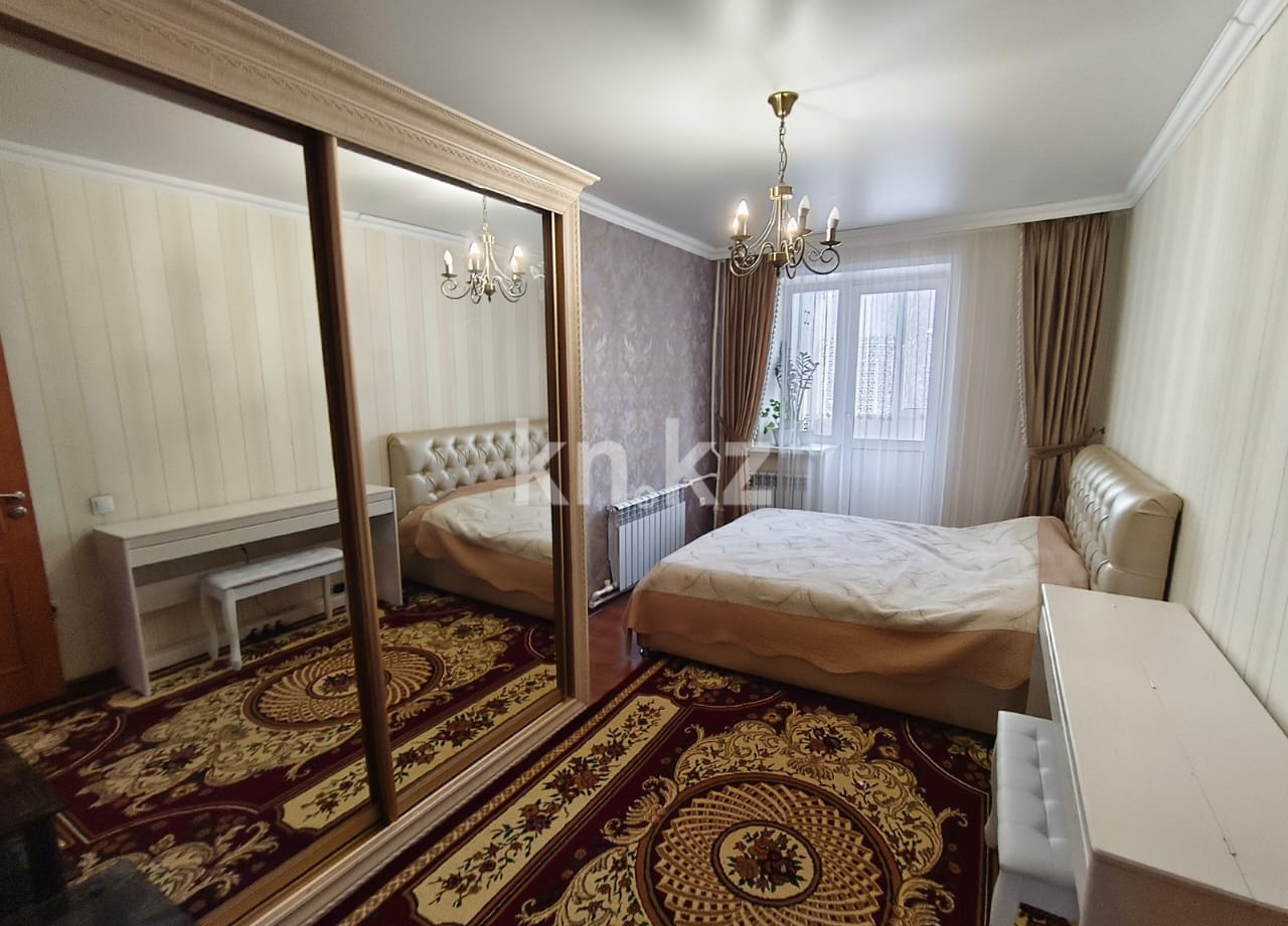 Продажа 4-комнатной квартиры, 76 м² в Караганде - фото 5