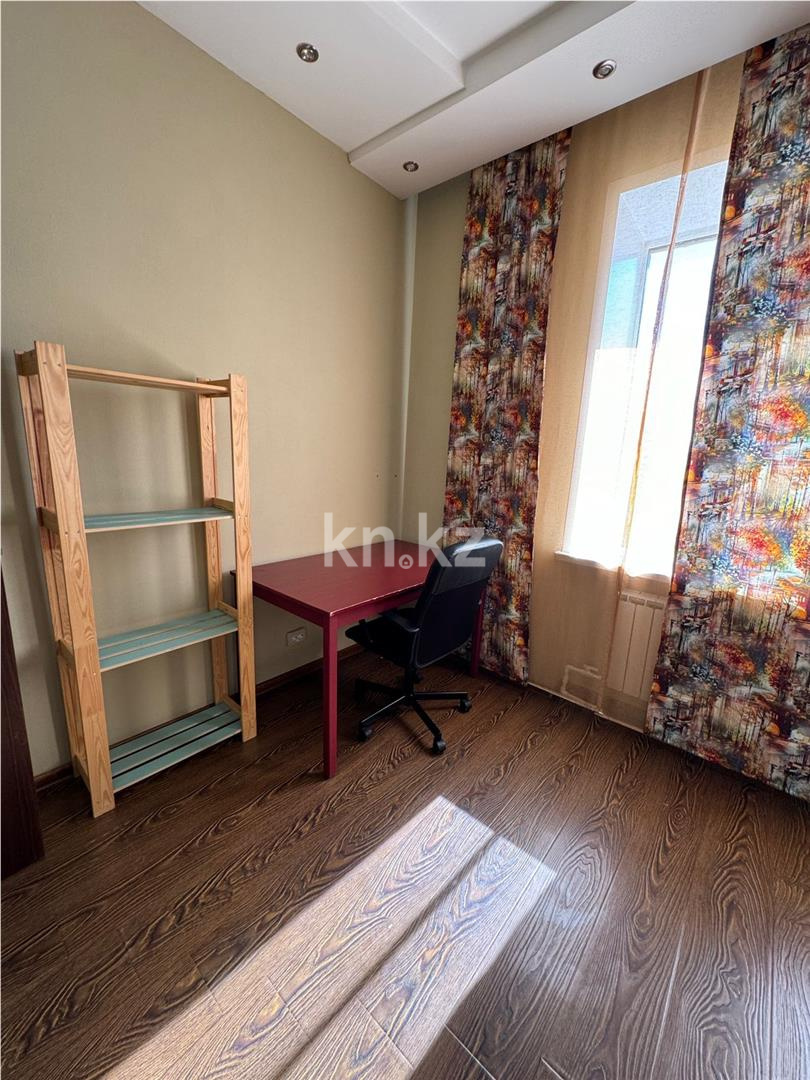 Продажа 3-комнатной квартиры, 107 м² в Караганде - фото 10