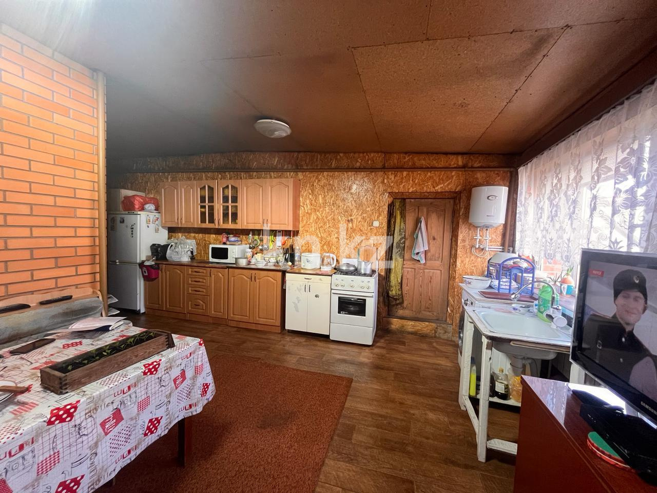 Продажа 8-комнатного дома, 131 м², ул. Пищевая, дом  35 в Караганде - фото 17