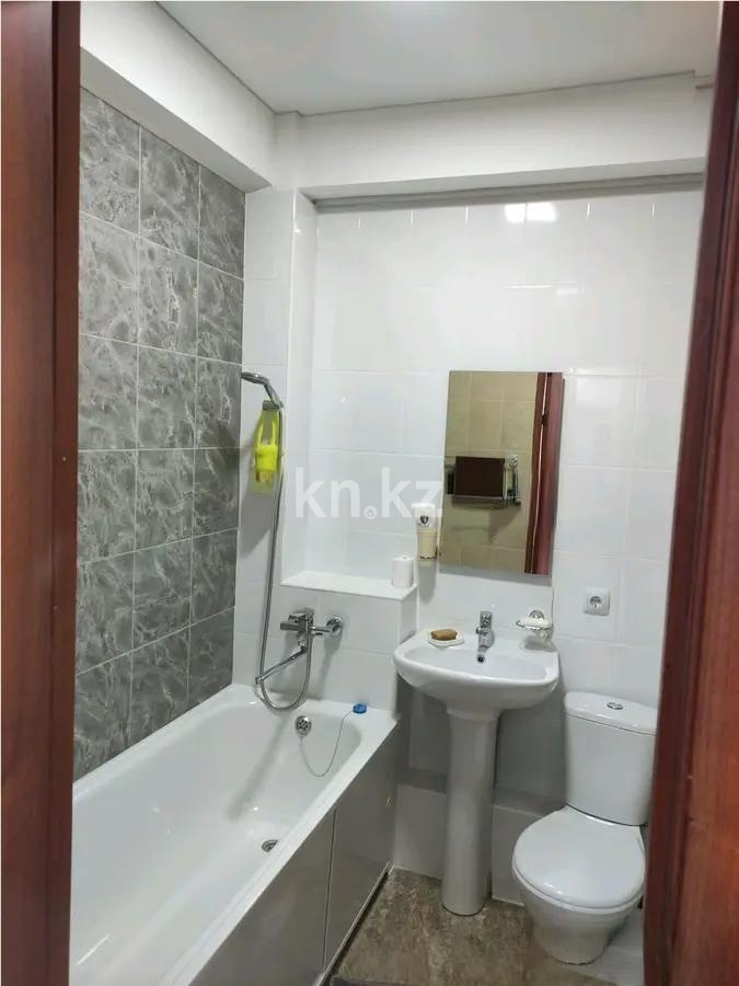 Продажа 1-комнатной квартиры, 39 м² в Алматы - фото 3