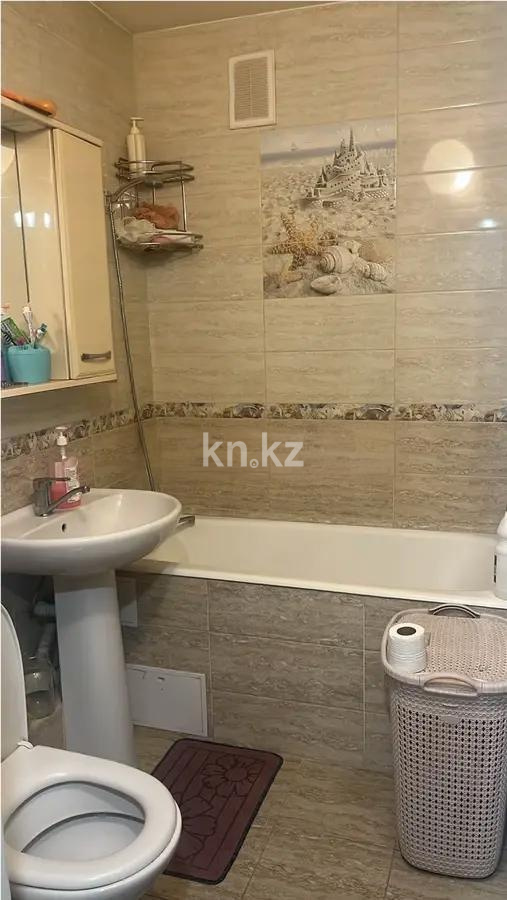 Продажа 3-комнатной квартиры, 68 м² в Алматы - фото 5