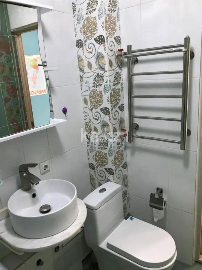 Продажа 1-комнатной квартиры, 33 м² в Алматы - фото 4