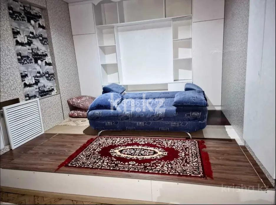 Продажа 1-комнатной квартиры, 35 м² в Астане