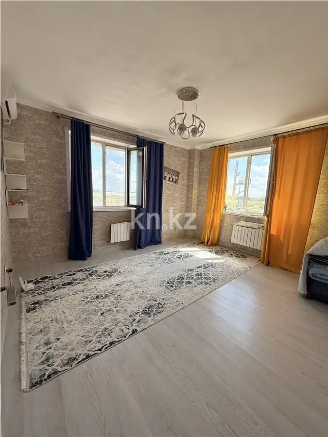 Продажа 2-комнатной квартиры, 55 м² в Астане - фото 3