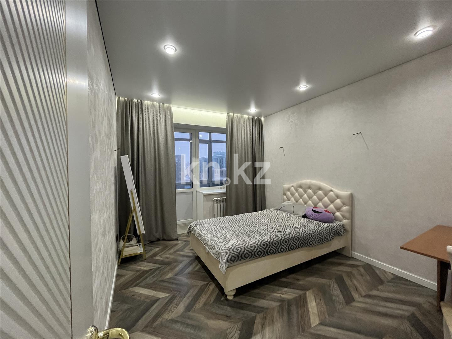 Продажа 4-комнатной квартиры, 110 м², ул. Букетова, дом  60/2 в Караганде - фото 10