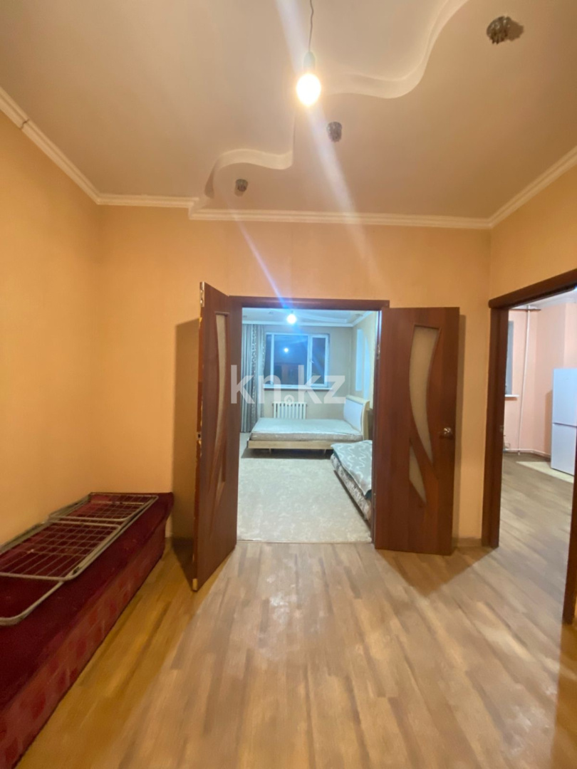 Аренда 1-комнатной квартиры, 48 м² в Астане - фото 7