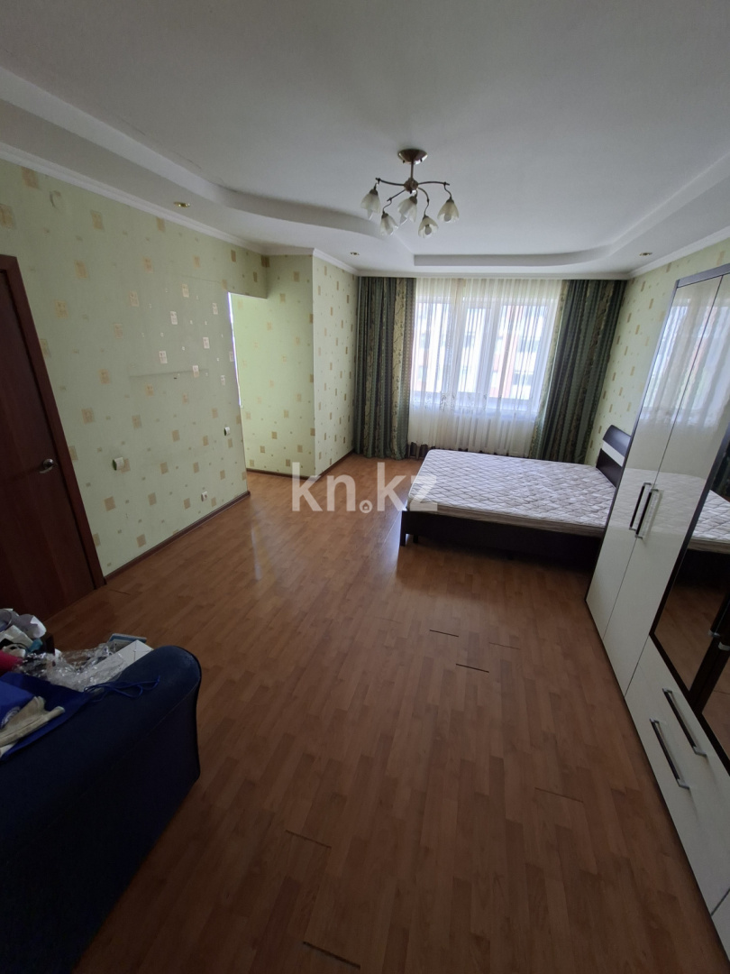 Продажа 5-комнатной квартиры, 172 м² в Астане
