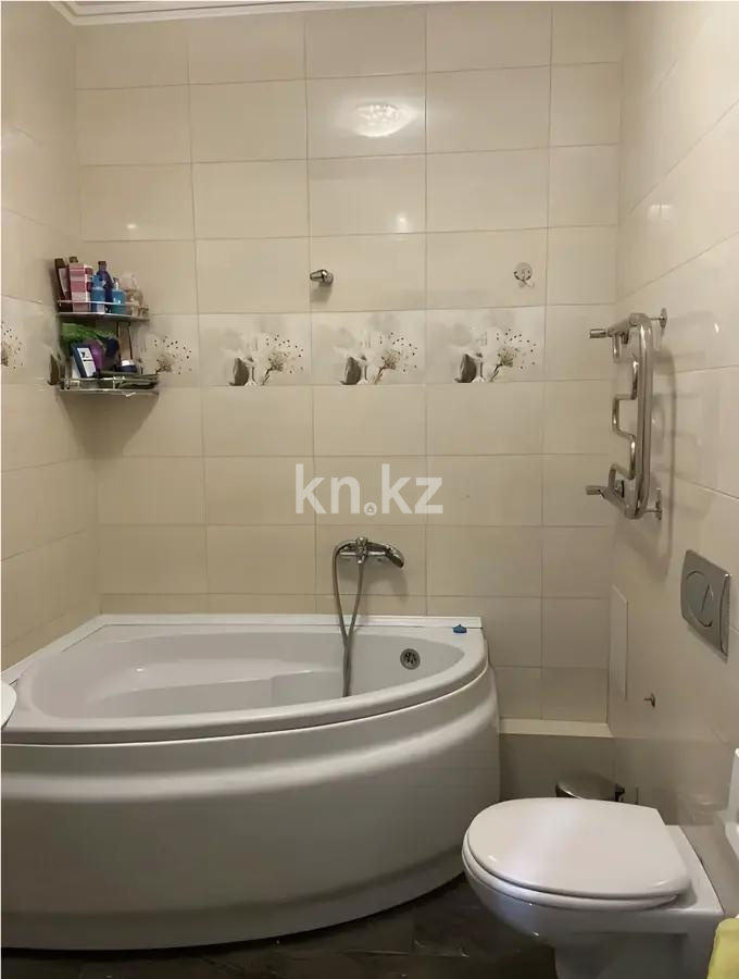 Продажа 2-комнатной квартиры, 50 м² в Алматы - фото 4
