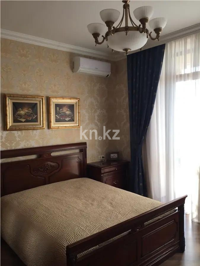 Продажа 4-комнатной квартиры, 180 м² в Алматы - фото 2