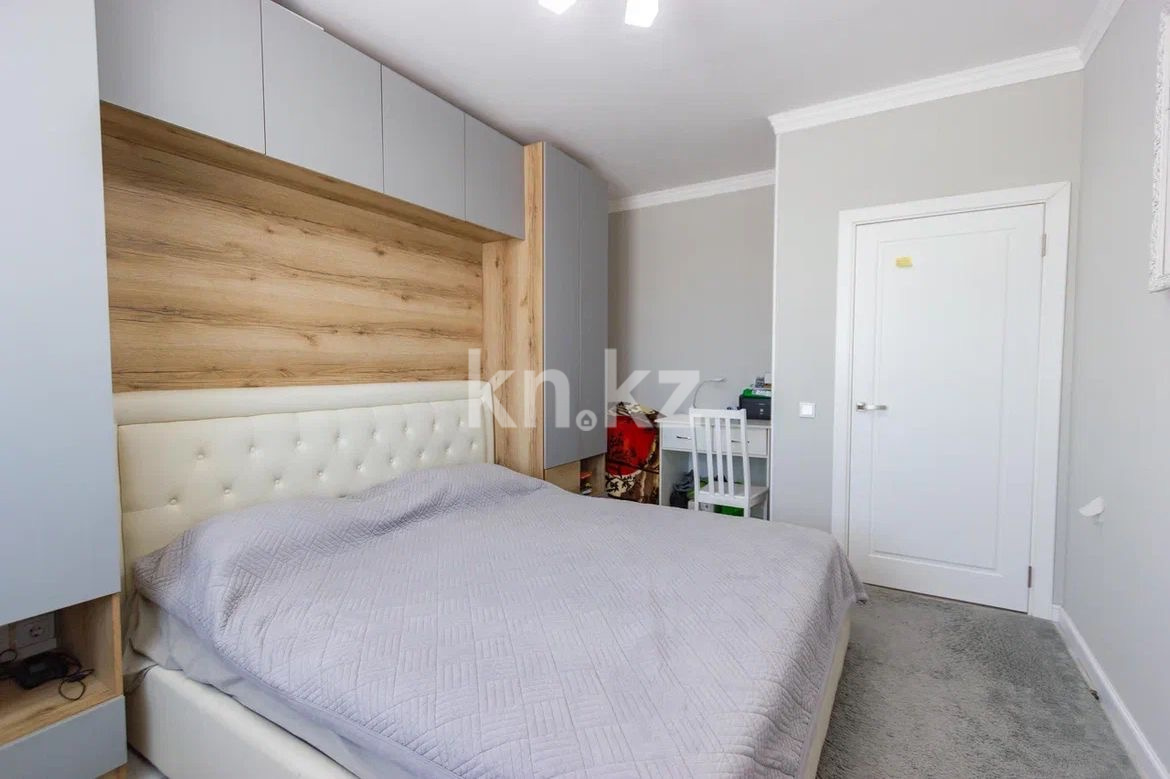 Продажа 3-комнатной квартиры, 94 м² в Астане - фото 6