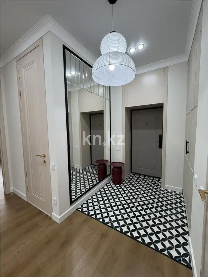 Продажа 3-комнатной квартиры, 82 м² в Астане - фото 7