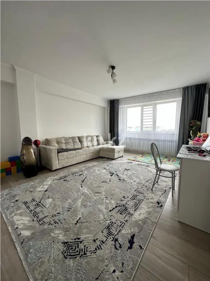 Продажа 2-комнатной квартиры, 65 м² в Алматы