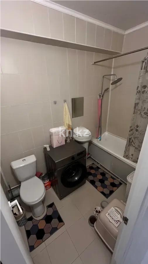 Продажа 1-комнатной квартиры, 34 м² в Алматы - фото 4