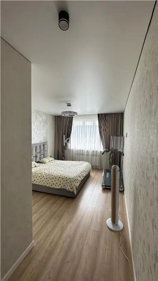 Продажа 3-комнатной квартиры, 92 м², ул. К. Шарипова, дом  206/2 в Алматы - фото 2